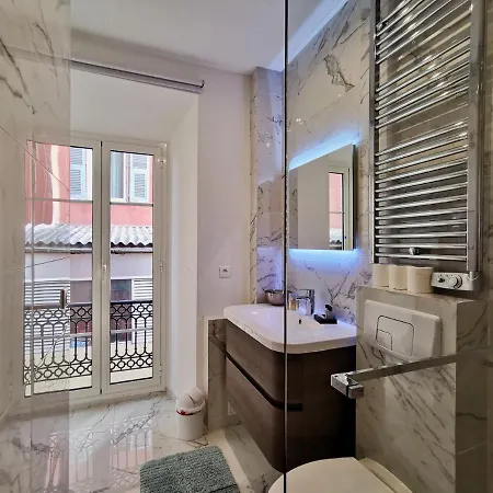 Apartamento Luxury Harbour