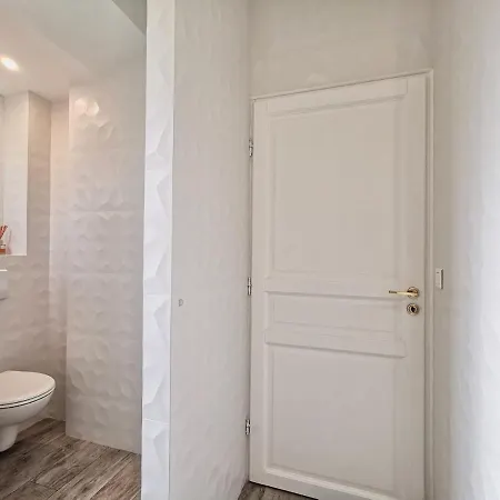 Luxury Harbour Appartement