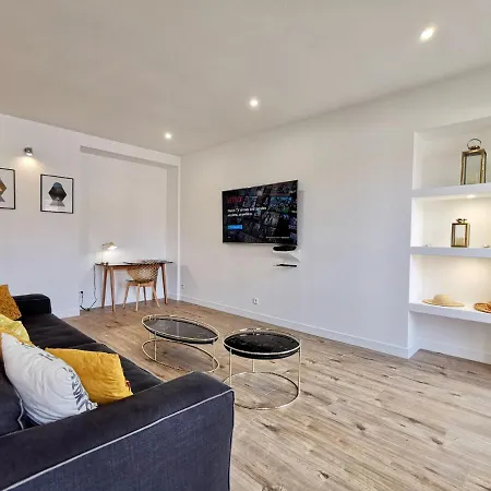 Appartement Luxury Harbour